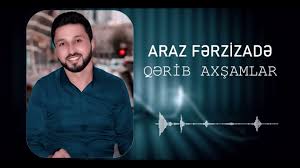 Axşamlar 