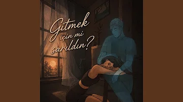 Gitmek Için Mi Sarıldın ft Orhan Söğüt