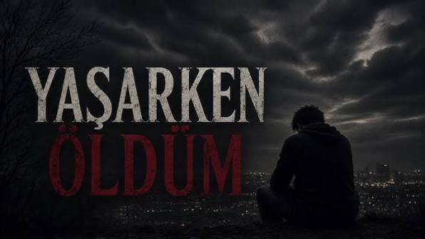 Yasarken Öldum ft Blok3