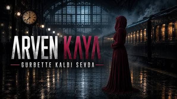 Gurbette Kaldı Sevda