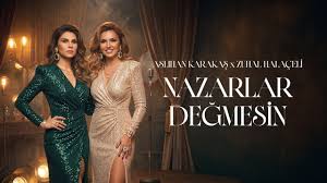 Zuhal Halaçeli ft Nazarlar Değmesin
