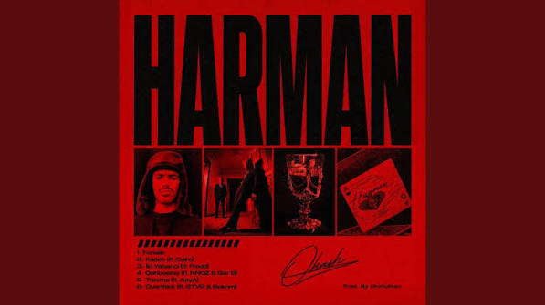Travma ft Ohash 