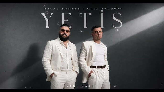 Yetiş Remix ft Bilal Sonses 
