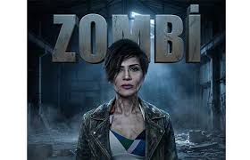 Zombi