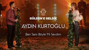 Gülden ft Kalpsiz