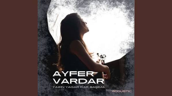 Yazın Yağar Kar Başıma (Acoustic) 