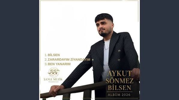 Zarardayım Ziyandayım