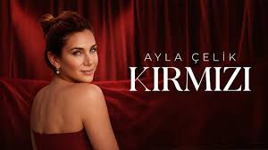 Kırmızı