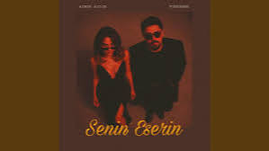 Furkaner ft  Senin Eserin
