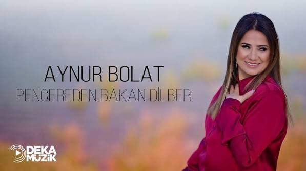 Pencereden Bakan Dilber