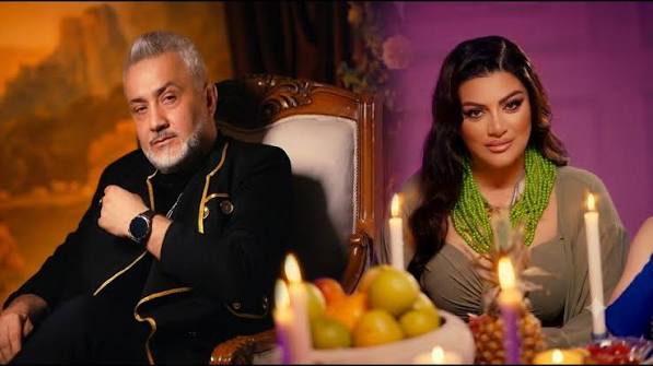 Ramil Nabran ft Eşq Diyari