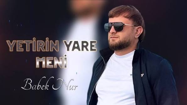 Yetirin Yare Meni