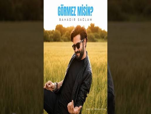 Görmez misin