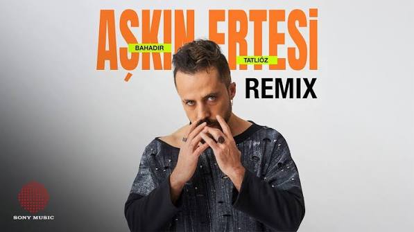 Aşkın Ertesi (Remix)