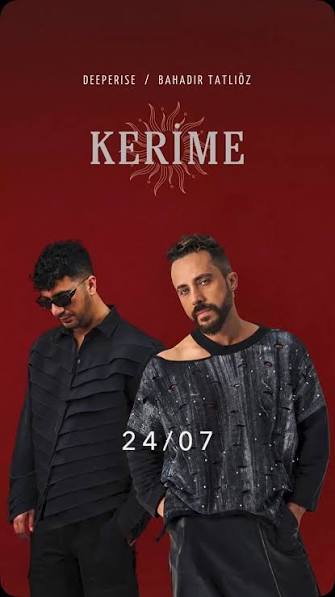 Kerime ft Deeperise