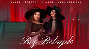 Gunel Meherremova ft Biz Beleyik