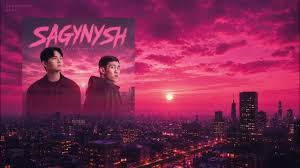 Sagynysh ft Sadraddin