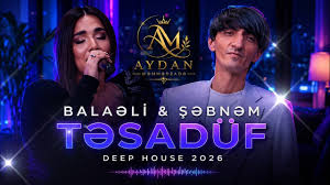 Tesadüf ft Şebnem 