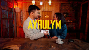 Ayaulym