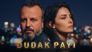 Dudak Payı ft Elisa D