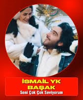 Seni Çok Çok Seviyorum ft İsmail YK 