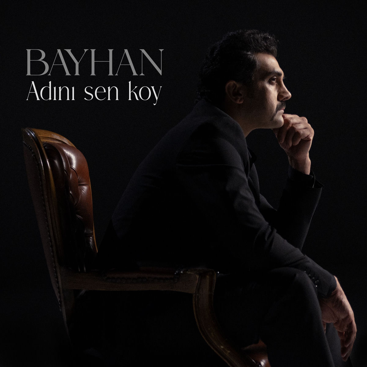 Adını Sen Koy 