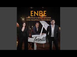 Teselli ft İlyas Yalçıntaş, Özlem Benli