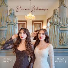 Seven Bulamazsın ft Merve Özbağış