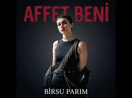 Affet Beni
