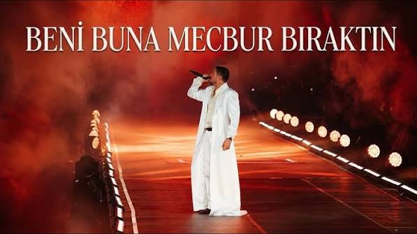 Yaman ft Beni Buna Mecbur Bıraktın