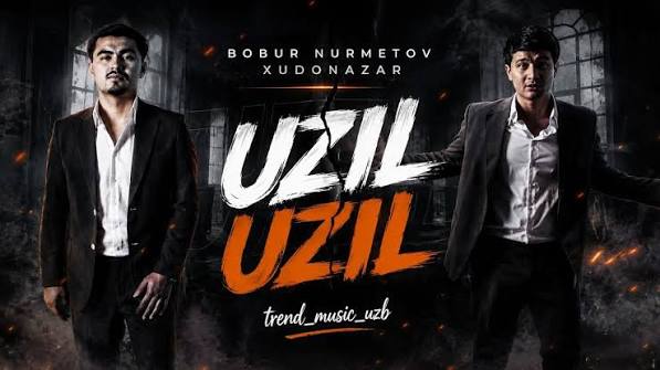 Xudonazar ft Uzil