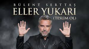 Eller Yukarı (Teslim Ol)