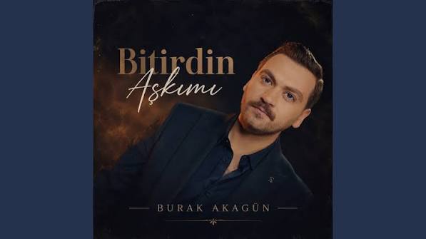 Bitirdin Aşkımı 