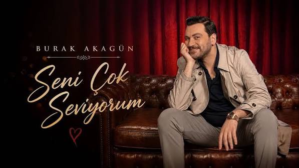 Seni Çok Seviyorum