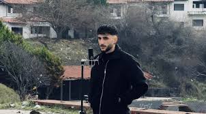 Bitmeyen Acılarım