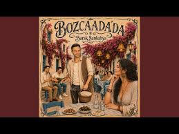 Bozcaada’da