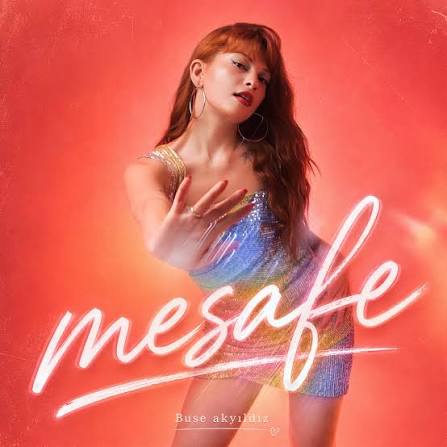 Mesafe