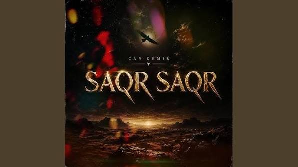 Saqr Saqr