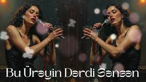 Bu Ureyin Derdi Sensen