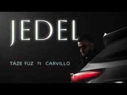 Jedel ft Taze Yuz