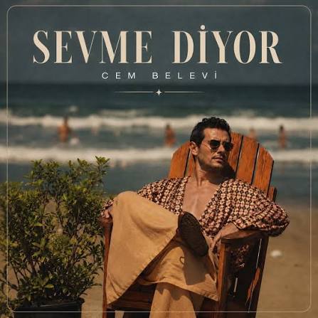 Sevme Diyor
