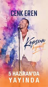 Kopsun Kıyamet