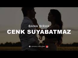 Bana Bırak