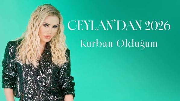 Kurban Olduğum