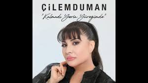 Kalmadı Yerin Yüreğimde