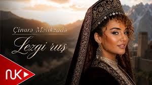 Lezgi Ruş