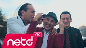 Asıl Tosunum ft Yılmaz Yıldız