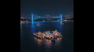 İstanbul Geceleri ft Bvtu 