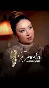 Anam Demişdi