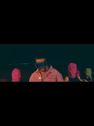No Problem ft Ahmet Sert